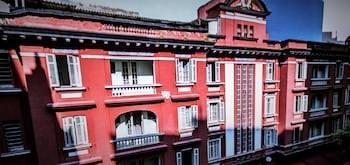 Hotel Rivoli Sao Paulo Exterior photo